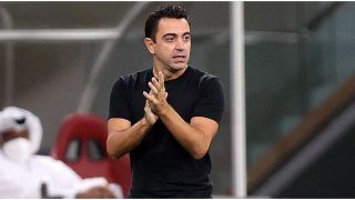 La Liga: Barcelona Set to Announce Club Legend Xavi as New Coach, Al Sadd Agree Terms