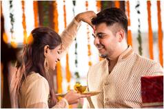 Bhai Dooj 2022 Date: 25th Or 26th October - When to Celebrate Tikka In India?