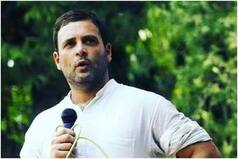 M0di G0vernment   s Zer0 Sum Budget! Tweets Rahul Gandhi Post Union Budget 2022