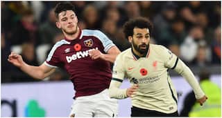 Premier League: Liverpool Go Down Against West Ham By 3-2