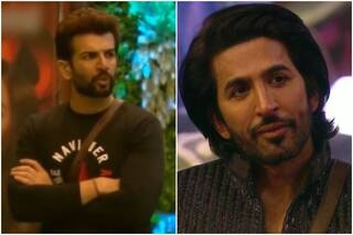 Bigg Boss 15: Jay Gets Into Heated Argument With Vishal, Tells Him 'Koi Tereko Pasand Nahi Karta'