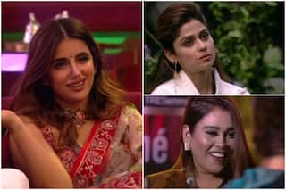 Bigg Boss 15: Miesha Iyer Calls Shamita 'Strongest', Adds Afsana Should Have Been Eliminated | Watch