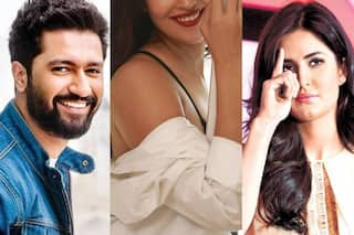 Vicky Kaushal की एक्स गर्लफ्रेंड के हुस्न के आगे Katrina Kaif पड़ जाएंगी फीकी, हॉटनेस में भी... Photos