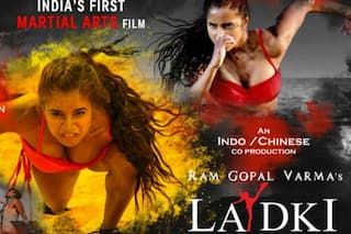 Ram Gopal Varma की ये फिल्म होगी चीन में भी रिलीज, Bruce Lee को है श्रद्धांजलि...देखें दमदार ट्रेलर-Video