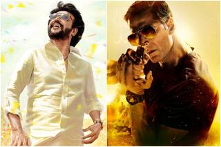 Annaatthe Beats Sooryavanshi at Box Office But There's a Twist!