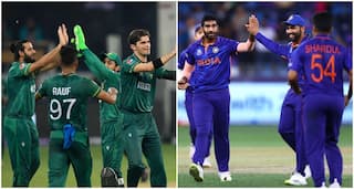 T20 World Cup: India-Pakistan World Cup Match Becomes the Most Viewed T20 International in History