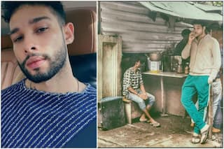 'I Always Waited at Chai Tapri Outside Yash Raj', Siddhant Chaturvedi Reveals How Bunty Aur Babli 2 Fulfilled His Dream