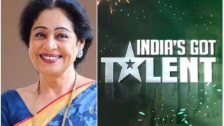 Kirron Kher Resumes Work Post Cancer Treatment, To Judge India's Got Talent With Shilpa Shetty and Badshah