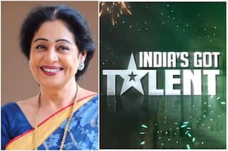 Kirron Kher Resumes Work Post Cancer Treatment, To Judge India's Got Talent With Shilpa Shetty and Badshah