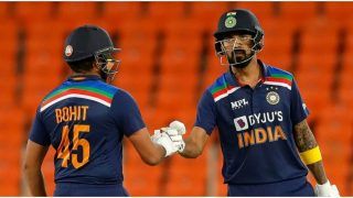 India T20I Squad For New Zealand Announced, Rohit Sharma to Lead
