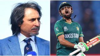 Babar Doesn't Need to do Anything Different Against AUS, Says Ramiz Raja