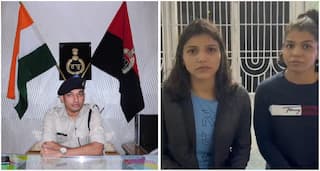 Sonipat Wrestler Nisha Dahiya Shot Dead and Not U-23 World Championship Bronze Medallist Nisha Dahiya: Report