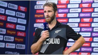 T20 World Cup: Kane Williamson Sets His Sight on World Cup Final After Win Over England