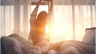 Weight Loss While Sleeping: Can You Shed Extra Kilos During Sleep? Here's What We Know!