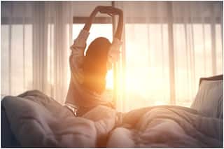 Weight Loss While Sleeping: Can You Shed Extra Kilos During Sleep? Here's What We Know!