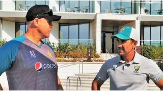 T20 World Cup 2021: Matthew Hayden And Justin Langer, Friends Turned Rivals