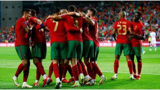 Ireland vs Portugal Live Streaming World Cup Qualifiers in India: When And Where to Watch IRE vs POR Live Stream Football Match Online and on TV