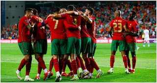 Ireland vs Portugal Live Streaming in India: All You Need to Know