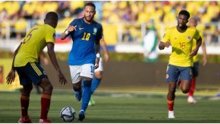 Brazil vs Colombia Live Streaming World Cup Qualifiers in India: When And Where to Watch BRA vs COL Live Stream Football Match Online and on TV