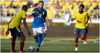 Brazil vs Colombia Live Streaming in India: All You Need to Know