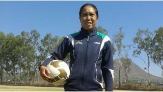 Bembem Devi Lashes Out at Indian Women's League Club Owners For Meagre Salary Structure