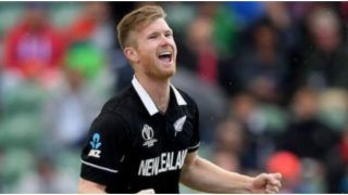 T20 World Cup: James Neesham Reveals His Winning Mantra Against England in Semi-Final