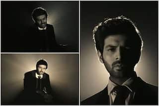 'Arjun Ji You Nailed It,' Kartik Aryan Impresses Fans With His Never Seen Before Avatar In Dhamaka New Song