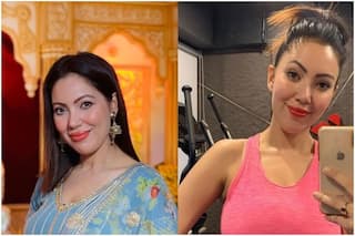 Taarak Mehta's Babita Ji Aka Munmun Dutta Stuns Fans With Her Weight Loss Transformation | Pics