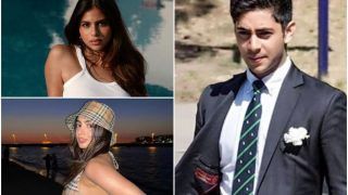 Amitabh Bachchan's Grandson Agastya Nanda To Be Launched With Suhana Khan and Khushi Kapoor In Zoya Akhtar's The Archies | Reports