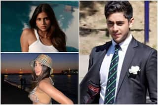 Amitabh Bachchan's Grandson Agastya To Be Launched With Suhana Khan-Khushi Kapoor In Zoya Akhtar's The Archies | Reports