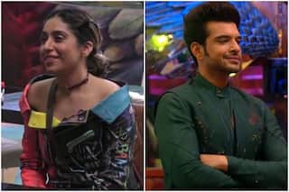 'Chugalkhor Se Zyada Fattu Hai', Neha Bhasin Steps Up Attack On Karan Kundrra During Weekend Ka Vaar