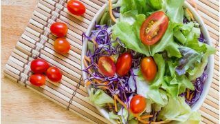 Can Fat From Vegetables Help in Decreasing Stroke Risk? A Study Reveals