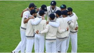 Maharashtra Government Allow Full Seating Capacity For India vs New Zealand 2nd Test
