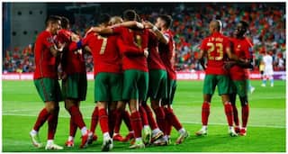 Portugal vs Serbia Live Streaming in India: All You Need to Know