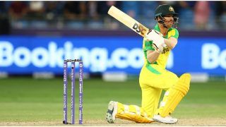 T20 WC: David Warner Becomes Highest Run-Getter For Australia in a Single T20 World Cup Against New Zealand