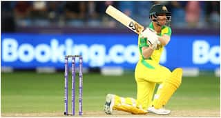 T20 WC: David Warner Becomes Highest Run-Getter For Australia in a Single T20 World Cup