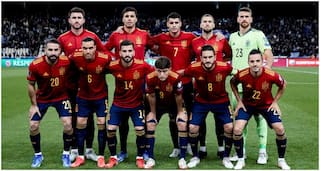 Spain vs Sweden Live Streaming in India: All You Need to Know