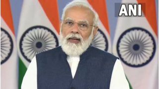 PM Narendra Modi Address to Nation LIVE: पीएम मोदी ने तीनों कृषि कानून वापस लेने की घोषणा की