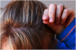 Haircare Tips: 7 Easy Remedies to Get Rid of Grey Hair Instantly
