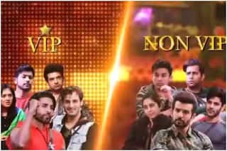 Bigg Boss 15: Neha Bhasin Says 'Gulami Krva Rahe Ho Kya' as House Gets Divided Into VIPs And Non-VIPs