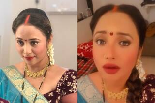 Rani Chatterjee ने मांग में किसके नाम का भर लिया सिंदूर? मंगलसूत्र पहनकर बोलीं- आजा पिया अब...कहीं शादी तो? Video