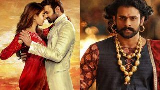 Radhe Shyam फिल्म का पहला सिंगल हुआ रिलीज, 'Baahubali' की मोहब्बत हो पाएगी कामयाब? VIDEO