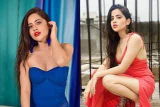 Urfi Javed ने पार की बोल्डनेस की हदें...ड्रेस की ज़िप खोलकर शेयर कर दिया VIDEO, लोग बोले- कुछ तो शर्म करो