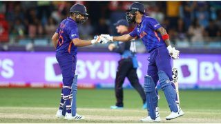 India vs New Zealand Live Streaming 1st T20I in India: When and Where to Watch IND vs NZ Live Stream Cricket Match Online on Disney+ Hotstar; TV Telecast on Star Sports