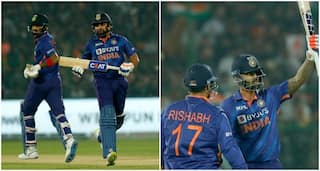 IND vs NZ, 1st T20: India Take 1-0 Lead as the Men in Blue Beat the Kiwis By 5 Wickets