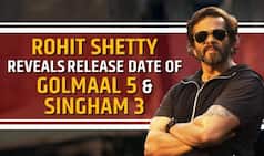Rohit Shetty ने Golmaal 5, Singham 3 जैसी फिल्मों के रिलीज़ डेट का किया ऐलान? VIDEO में है अहम खुलासे
