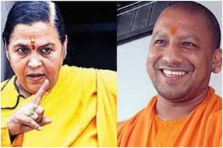 उमा भारती ने कहा- Yogi Adityanath हैं मेरे 'रिफाइंड' वर्जन, गहरी दिलचस्पी और समर्पण से...