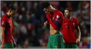 Here is How Portugal Can Qualify For FIFA World Cup 2022