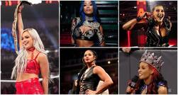 WWE: Five Female Superstars to Watch Out For at Survivor Series 2021