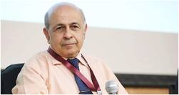 Novy Kapadia, Voice of Indian Football Dies at 68